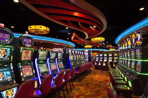 Paradise win casino